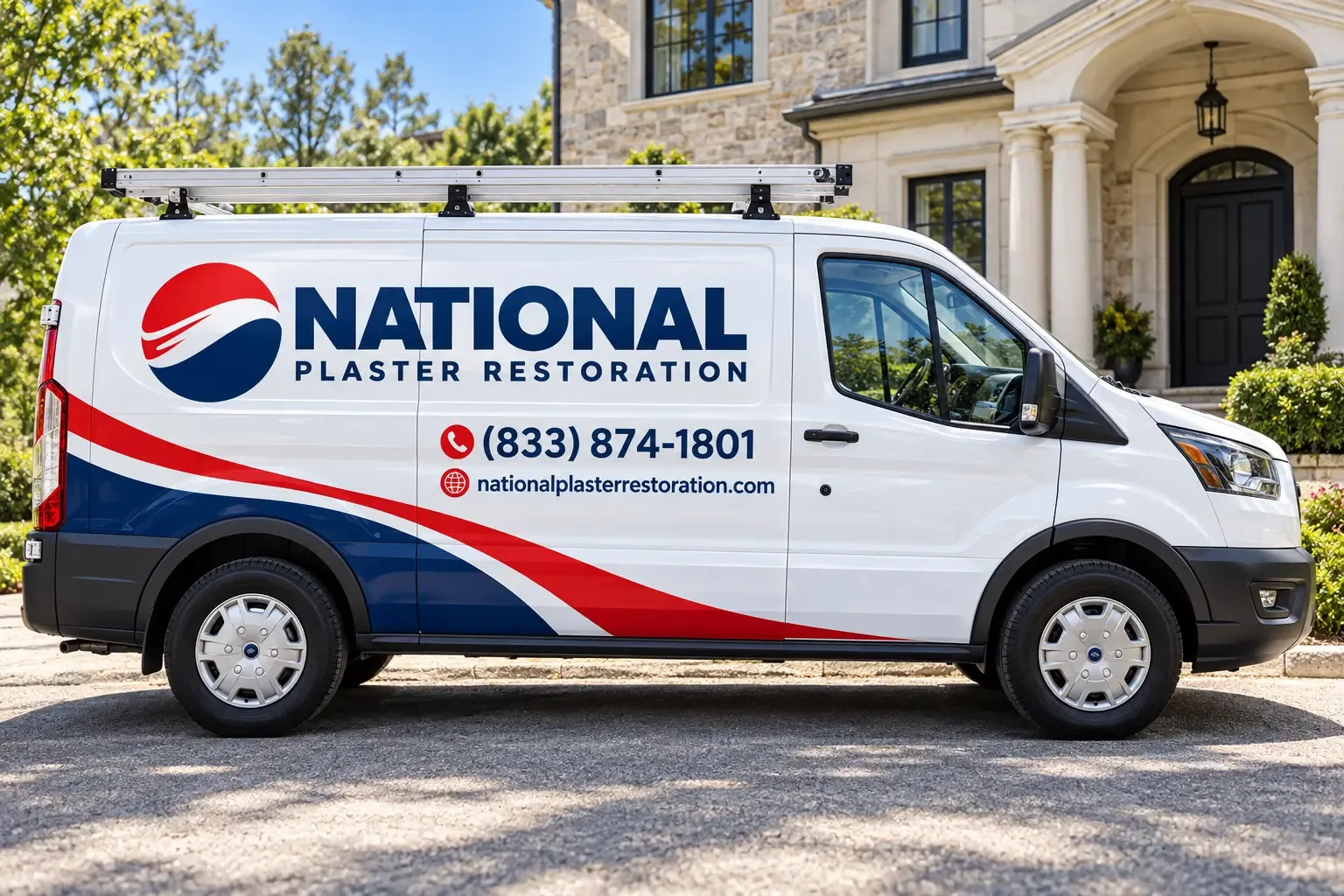 Plaster Repair in Oak Brook, IL near me