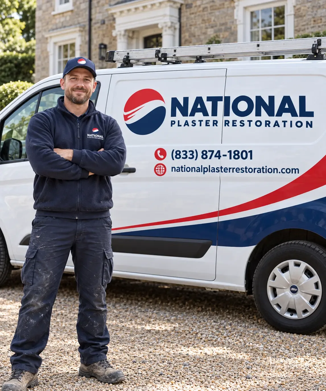 Plaster Repair company in Oak Brook, IL